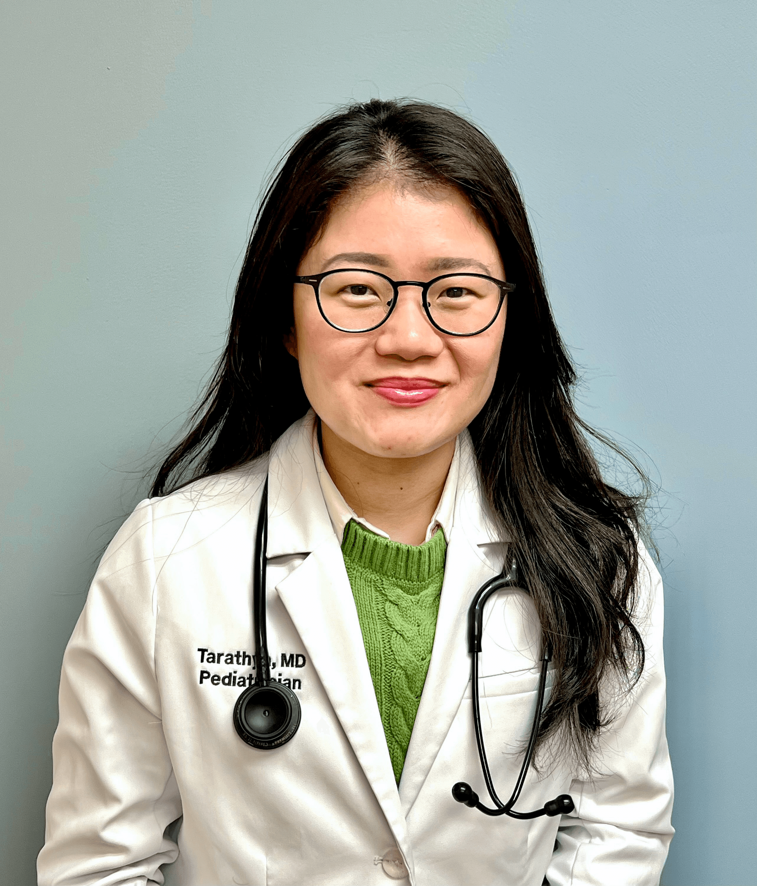 Dr. Tarathya Dharmasaputra